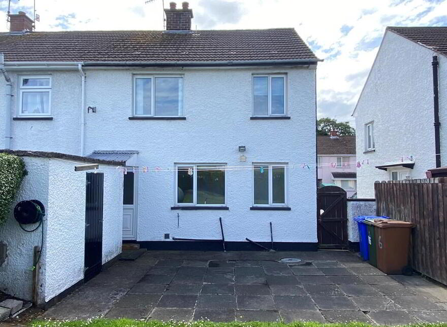 16 Westland Road, Portadown, BT62 4DE