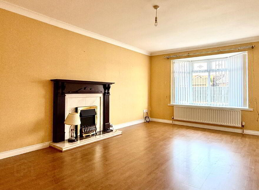 12 Bramblewood Drive, Portadown, BT62 3UA