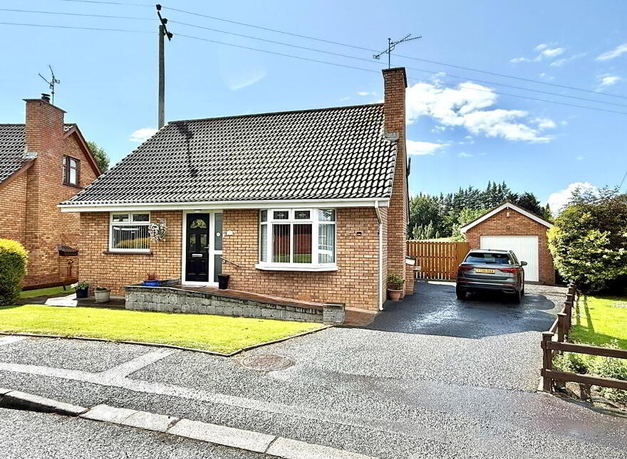 12 Bramblewood Drive, Portadown, BT62 3UA photo
