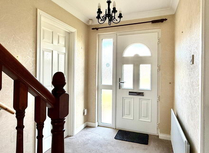 12 Bramblewood Drive, Portadown, BT62 3UA
