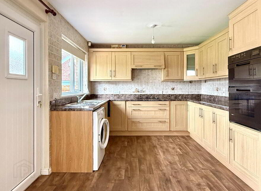 12 Bramblewood Drive, Portadown, BT62 3UA