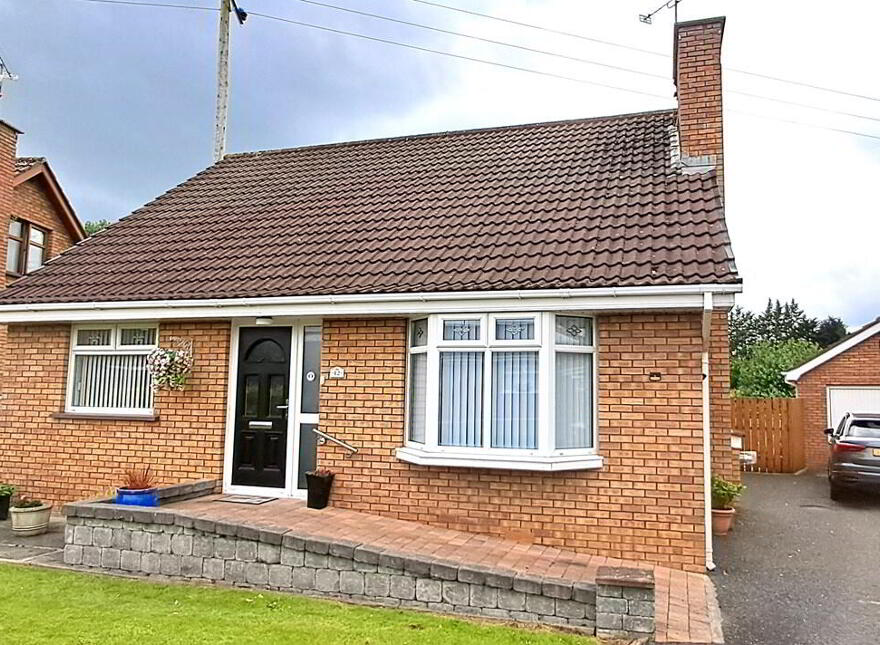 12 Bramblewood Drive, Portadown, BT62 3UA photo