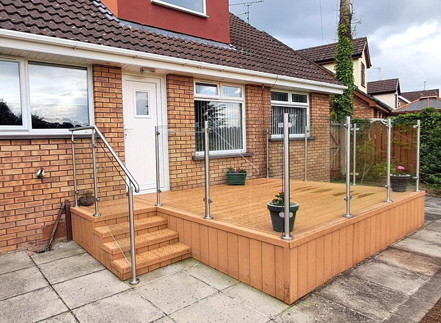 12 Bramblewood Drive, Portadown, BT62 3UA
