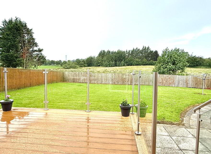 12 Bramblewood Drive, Portadown, BT62 3UA