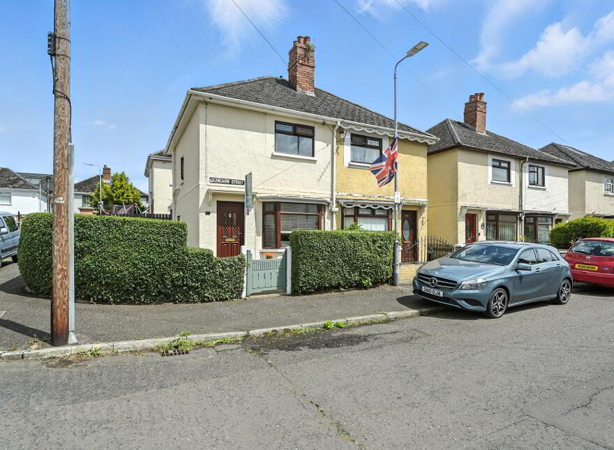 91 Glencairn Street, Belfast, BT13 3LT photo