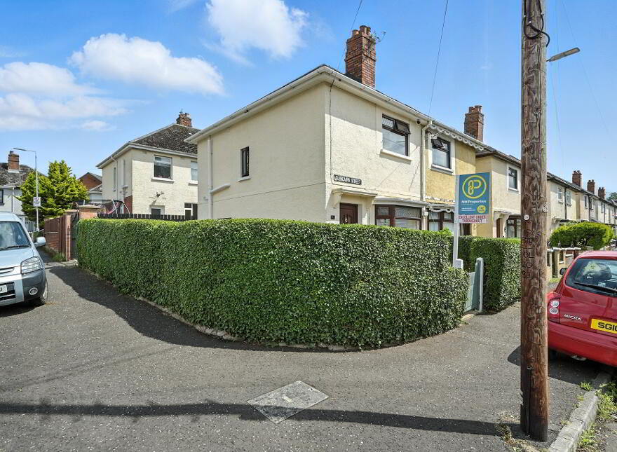 91 Glencairn Street, Belfast, BT13 3LT