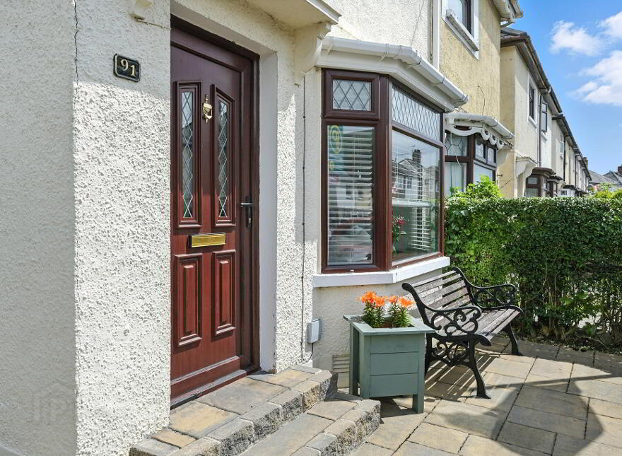 91 Glencairn Street, Belfast, BT13 3LT