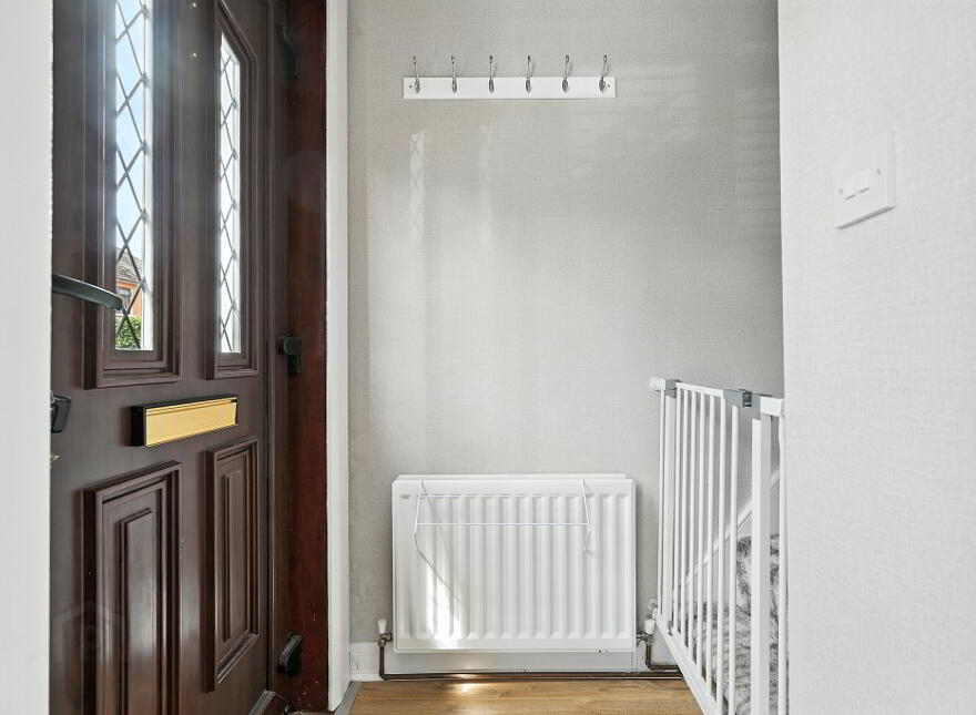 91 Glencairn Street, Belfast, BT13 3LT