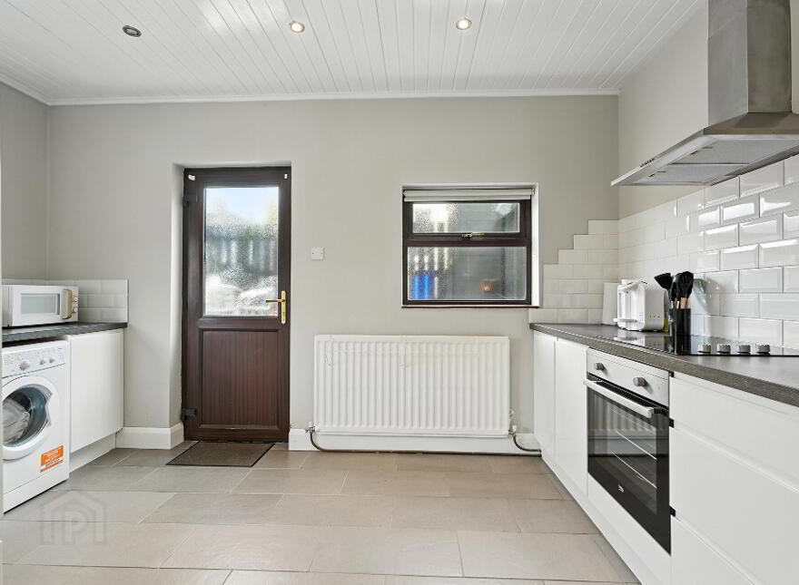 91 Glencairn Street, Belfast, BT13 3LT