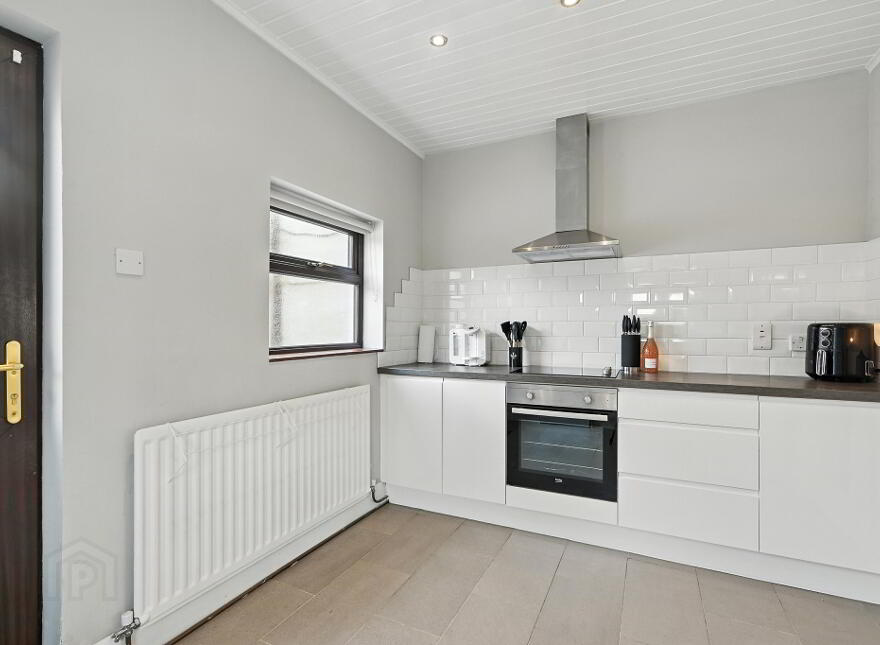 91 Glencairn Street, Belfast, BT13 3LT