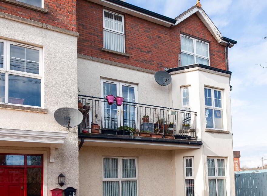 4 Berkeley Mews, 56 Alexandra Avenue, Whitehead, BT38 9SB photo