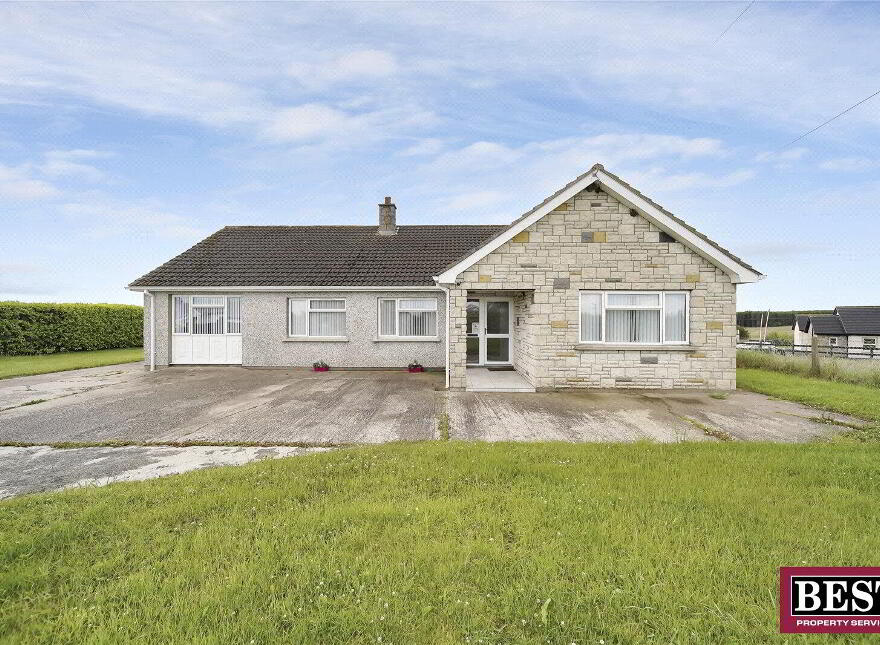 8 Reenaderry Road, Coalisland, Dungannon, BT71 4QN photo