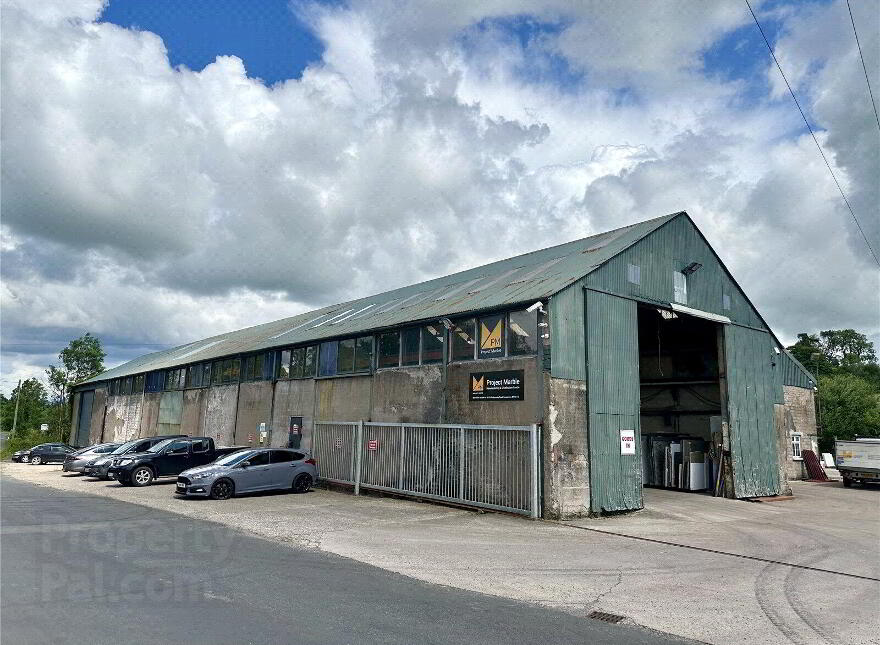 83 Cullenramer Road, Dungannon, BT70 1SD photo