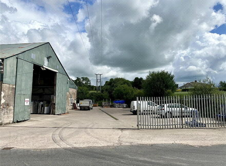 83 Cullenramer Road, Dungannon, BT70 1SD