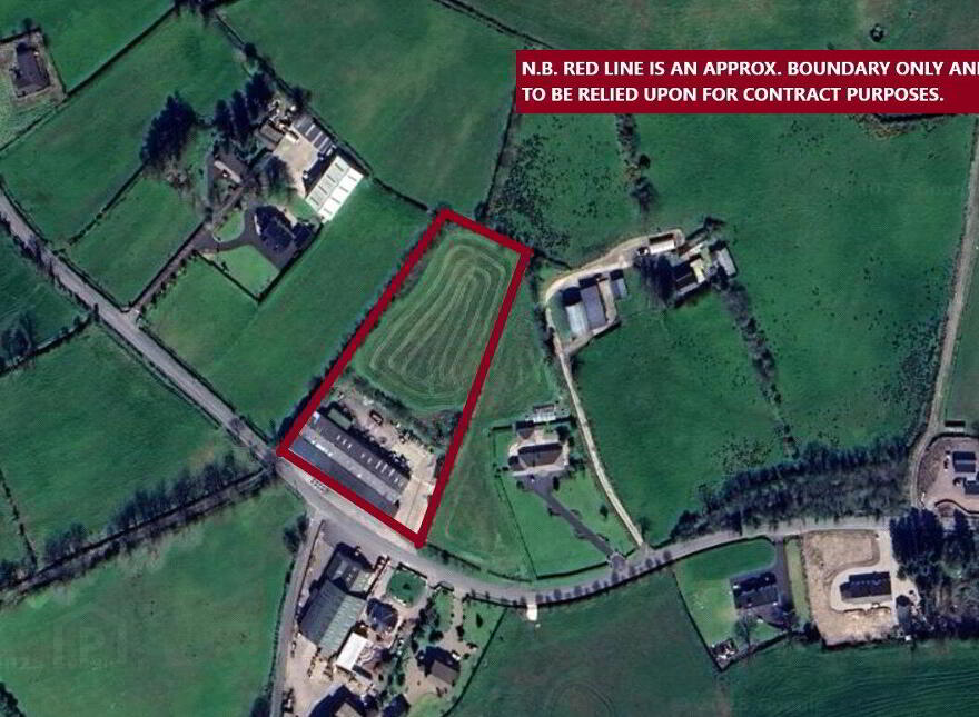 83 Cullenramer Road, Dungannon, BT70 1SD