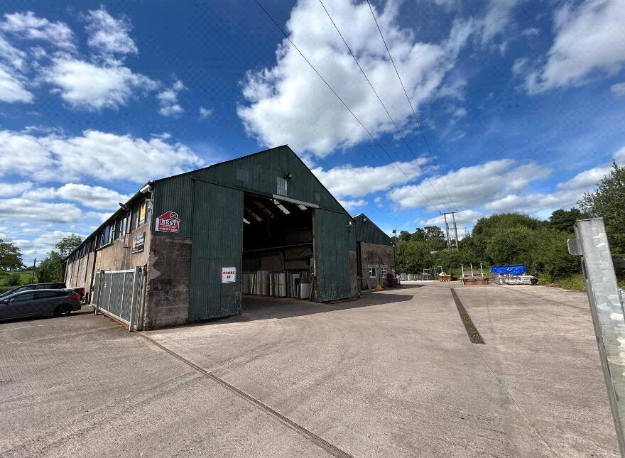 83 Cullenramer Road, Dungannon, BT70 1SD photo