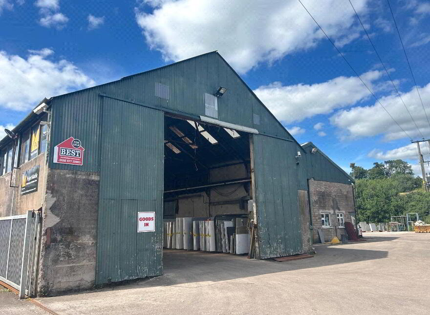 83 Cullenramer Road, Dungannon, BT70 1SD