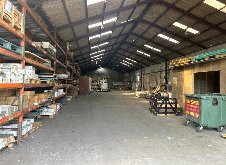 83 Cullenramer Road, Dungannon, BT70 1SD