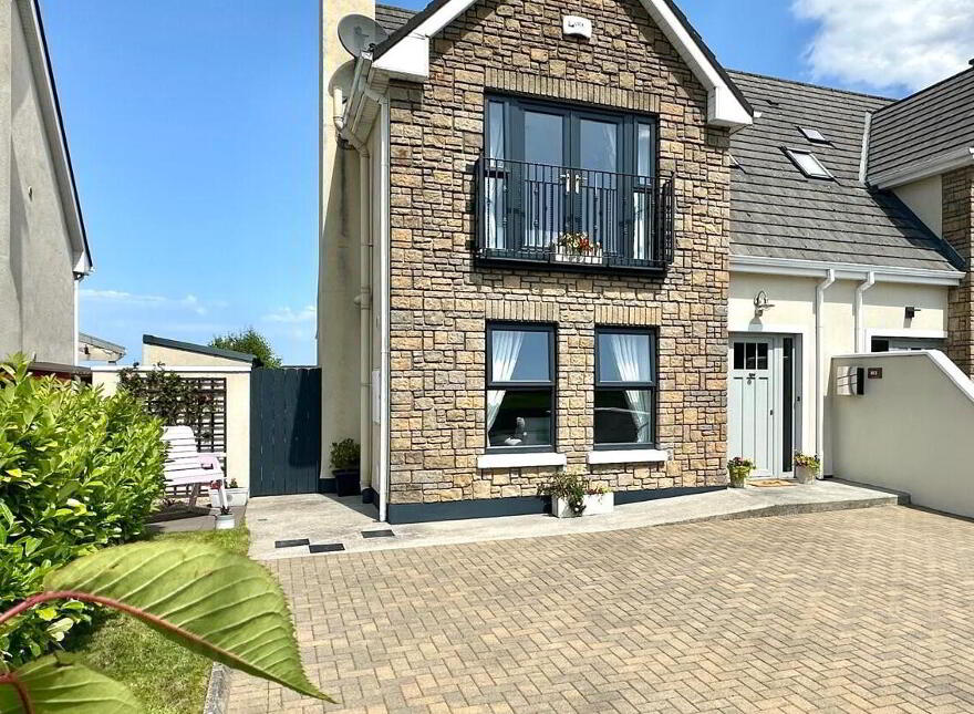 1b Sandy Cove, Strandhill, F91FW5Y photo