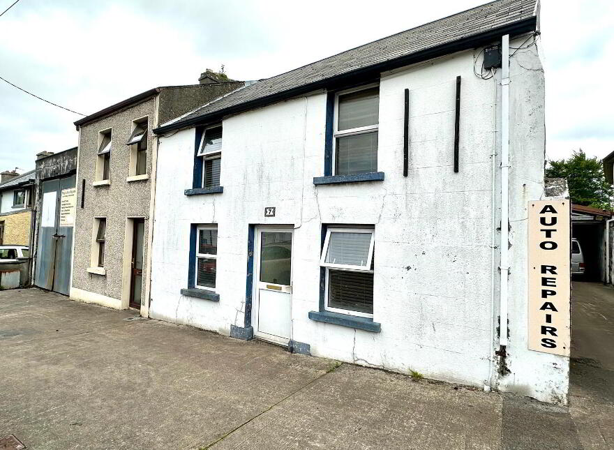 7 And 8 Mail Coach Road, Sligo Town, NA photo