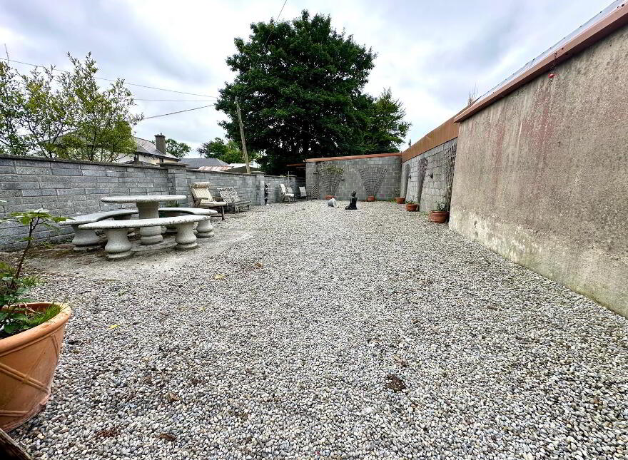 7 And 8 Mail Coach Road, Sligo, F91A26H