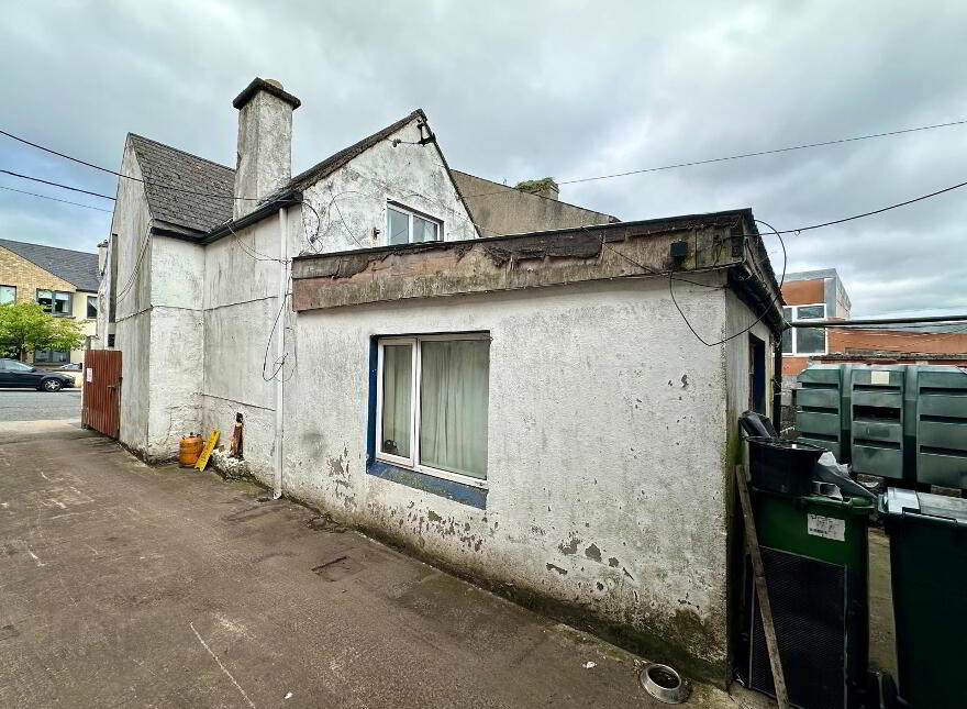 7 And 8 Mail Coach Road, Sligo, F91A26H