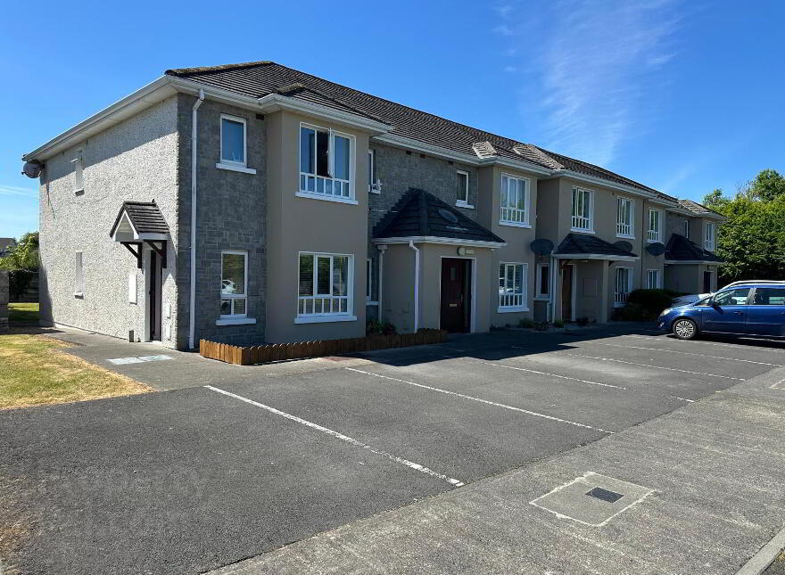 79 Corn Mill Park, Ballymote, F56YP16 photo