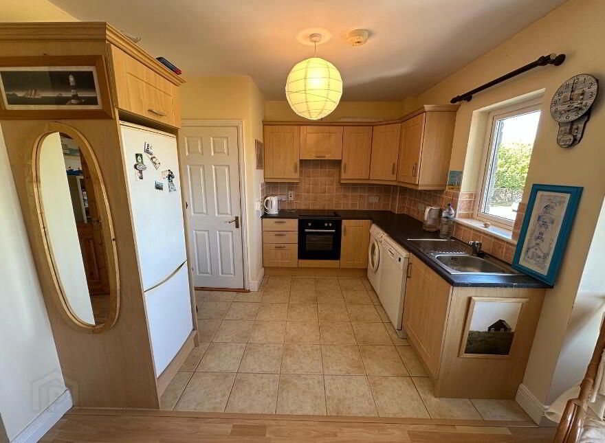 79 Corn Mill Park, Ballymote, F56YP16
