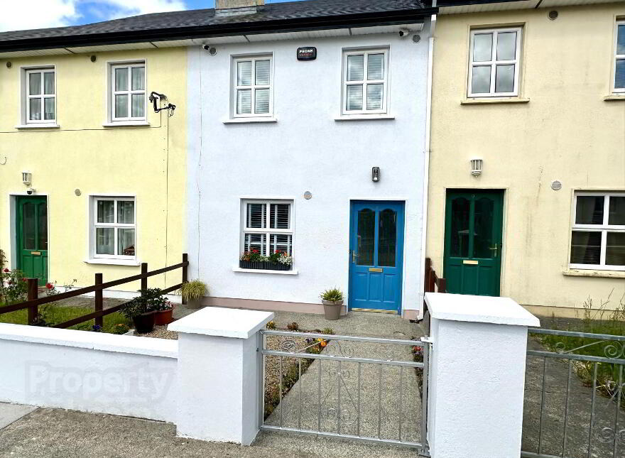 8 Flannery Terrace, Gurteen, F56ND80 photo