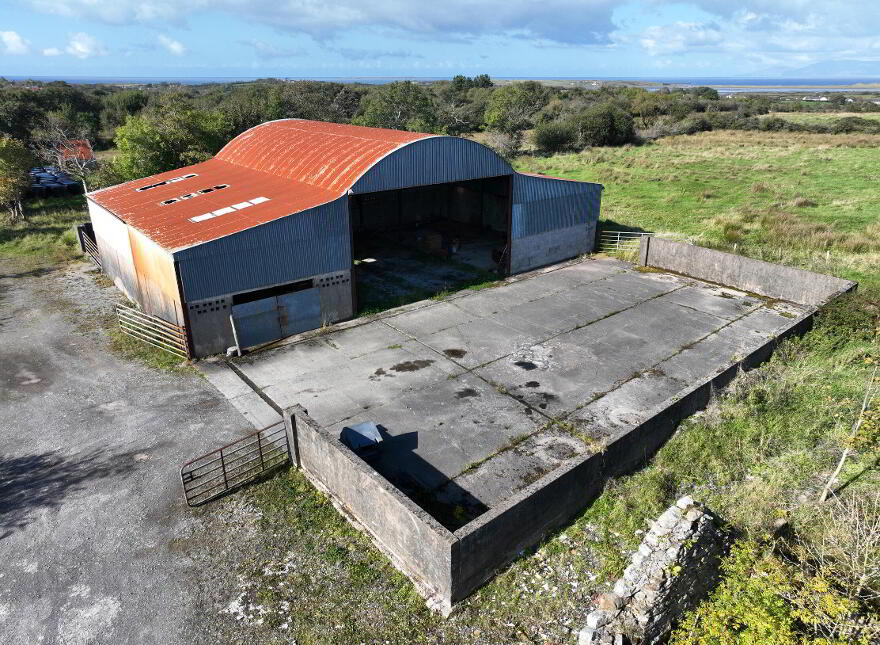 Aghagad, Grange BER Number:, Grange, NA photo