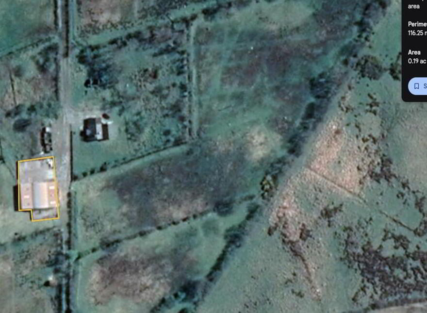 Aghagad, Grange