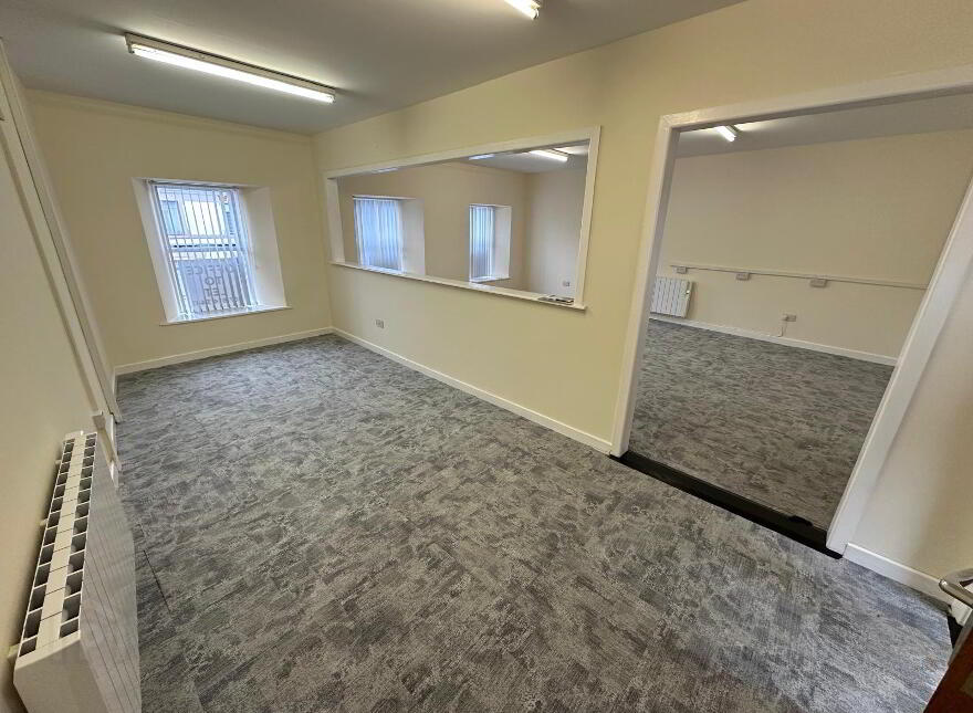 Ballymote Community Enterprise Centre, Emmett Street, Ballymote, F56A430