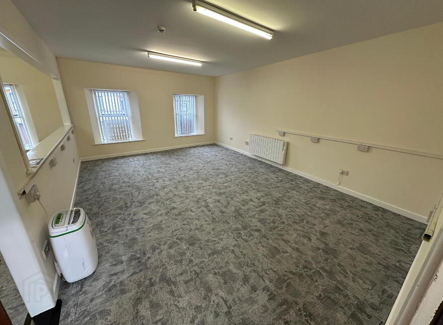 Ballymote Community Enterprise Centre, Emmett Street, Ballymote, F56A430