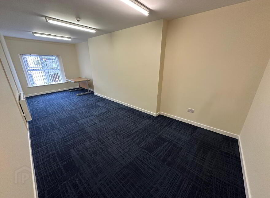 Ballymote Community Enterprise Centre, Emmett Street, Ballymote, F56A430