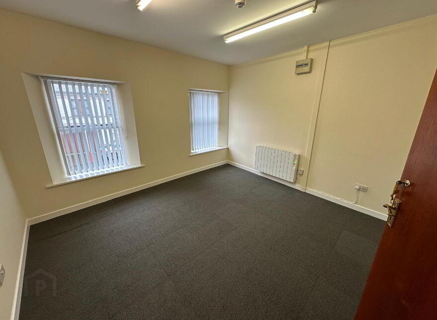 Ballymote Community Enterprise Centre, Emmett Street, Ballymote, F56A430