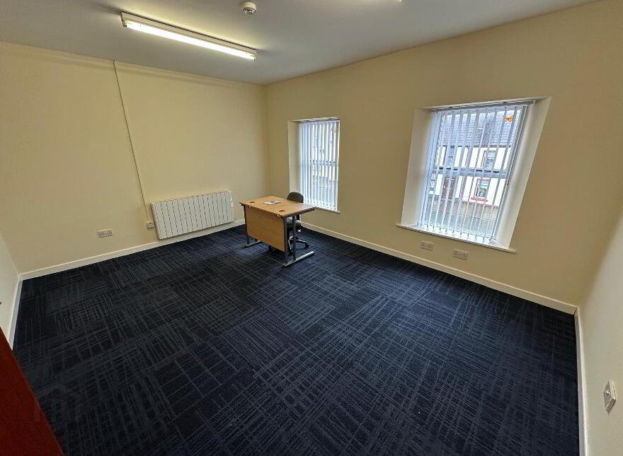 Ballymote Community Enterprise Centre, Emmett Street, Ballymote, F56A430