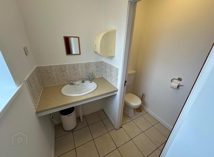 Ballymote Community Enterprise Centre, Emmett Street, Ballymote, F56A430