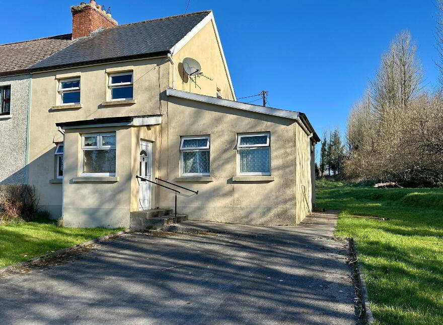 Bellanascarrow, East, Ballymote, F56R793