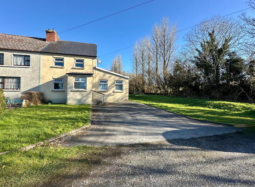 Bellanascarrow, East, Ballymote, F56R793
