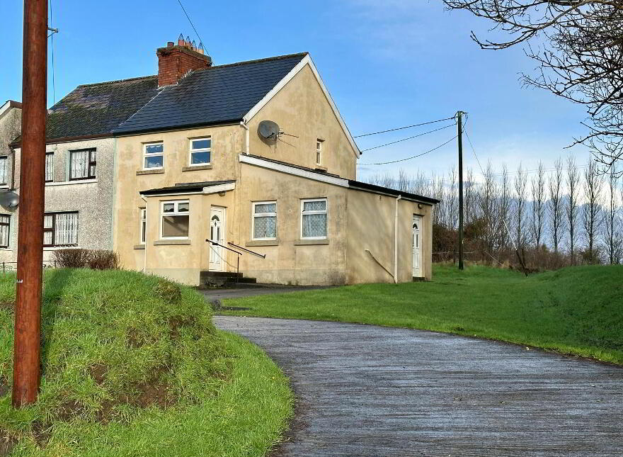 Bellanascarrow, East, Ballymote, F56R793