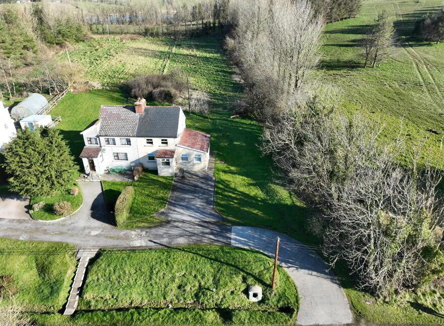 Bellanascarrow, East, Ballymote, F56R793