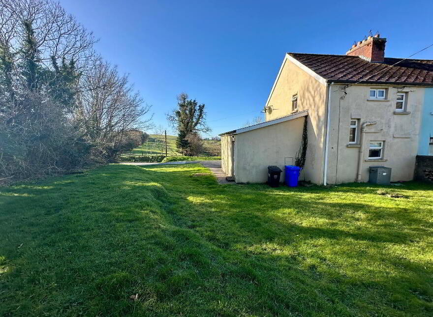 Bellanascarrow, East, Ballymote, F56R793