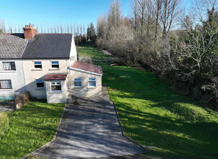 Bellanascarrow, East, Ballymote, F56R793