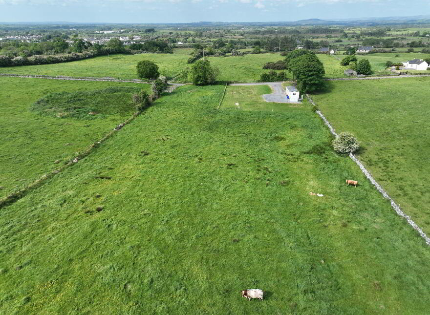 Carrigans Upper, Ballymote, F56FK46