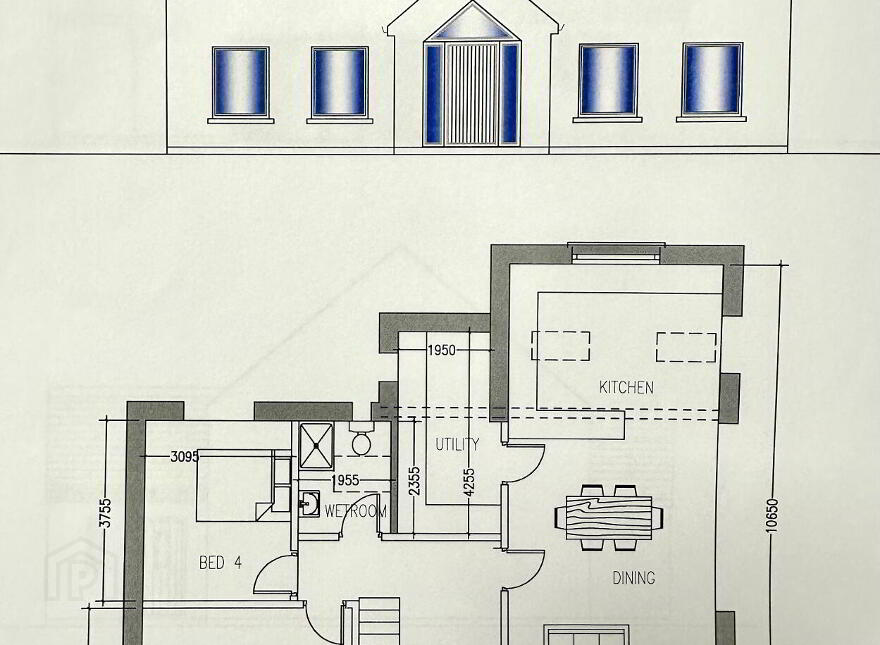 Carrigans Upper, Ballymote, F56FK46
