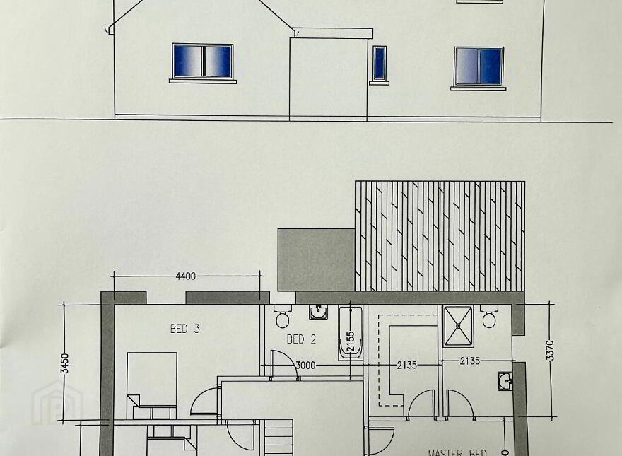 Carrigans Upper, Ballymote, F56FK46
