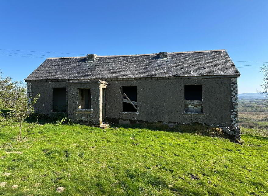 Carrigans Upper, Kilcreevin, Derron, Ballymote, F56PX31