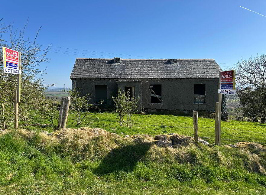 Carrigans Upper, Kilcreevin, Derron, Ballymote, F56PX31