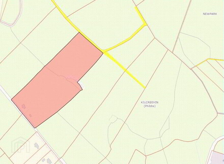 Carrigans Upper, Kilcreevin, Derron, Ballymote, F56PX31