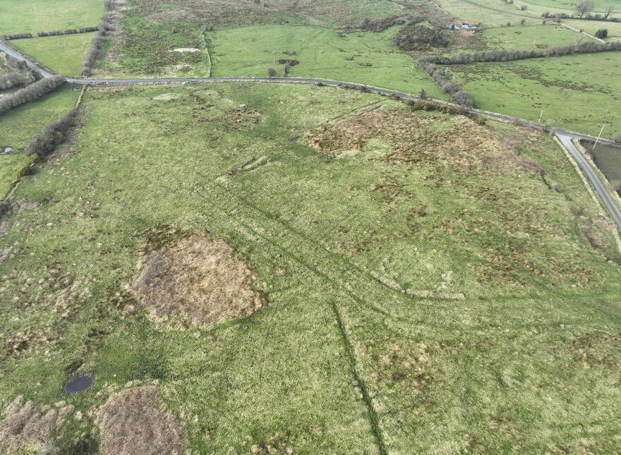 Carrigans Upper, Kilcreevin, Derron, Ballymote, F56PX31